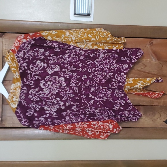 Jaque & KoKo Top - Picture 3 of 3